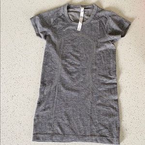 Lululemon Swiftly Tech T-shirt
